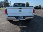 2014 RAM 2500 Tradesman