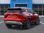 2027 Chevrolet Equinox AWD LT