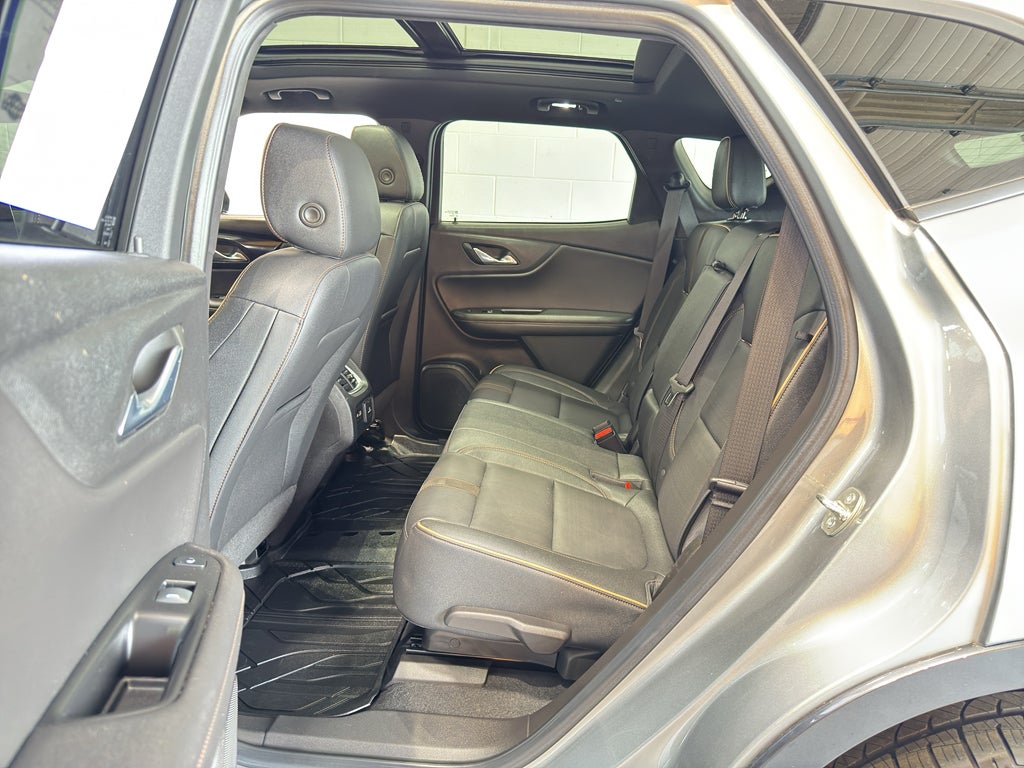 2023 Chevrolet Blazer Premier