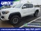 2021 Toyota Tacoma 4WD SR