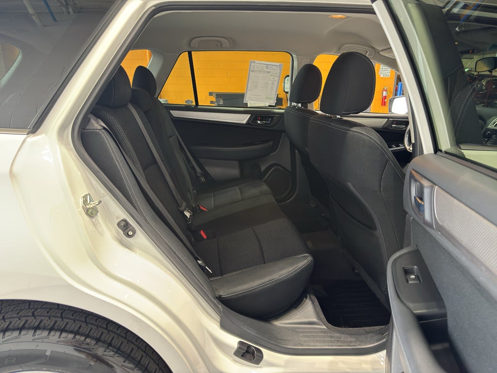 2017 Subaru Outback Premium