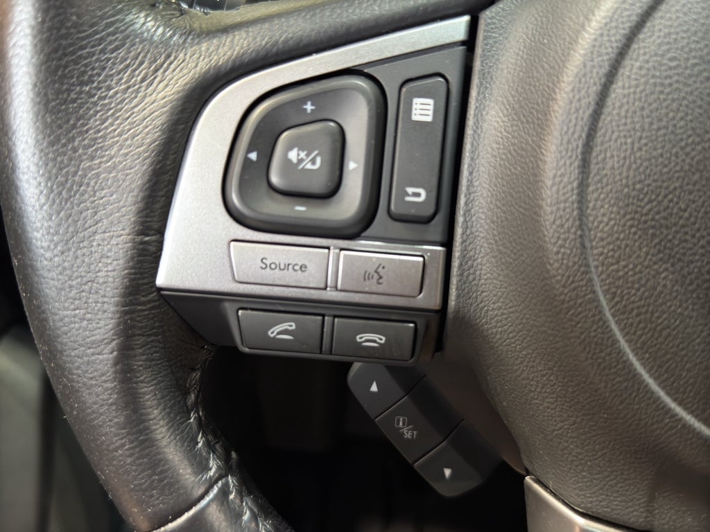 2017 Subaru Outback Premium