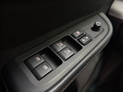 2017 Subaru Outback Premium