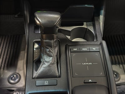 2020 Lexus ES ES 350 Luxury