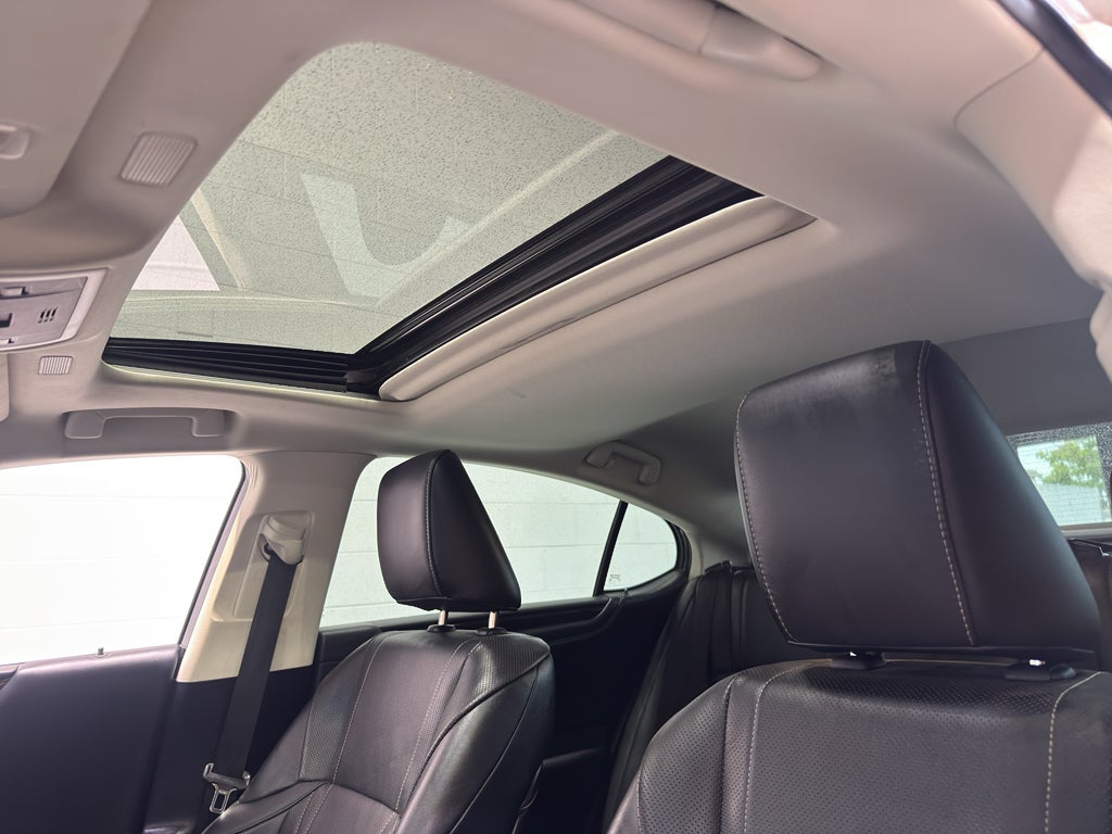 2020 Lexus ES ES 350 Luxury