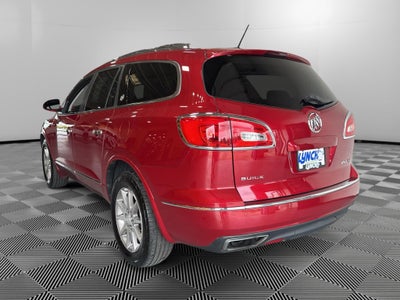 2014 Buick Enclave Leather