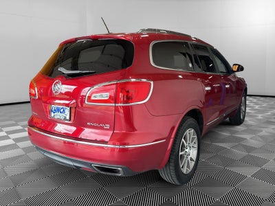 2014 Buick Enclave Leather