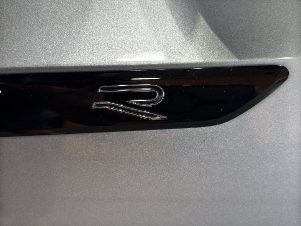 2021 Volkswagen Arteon SEL R-Line