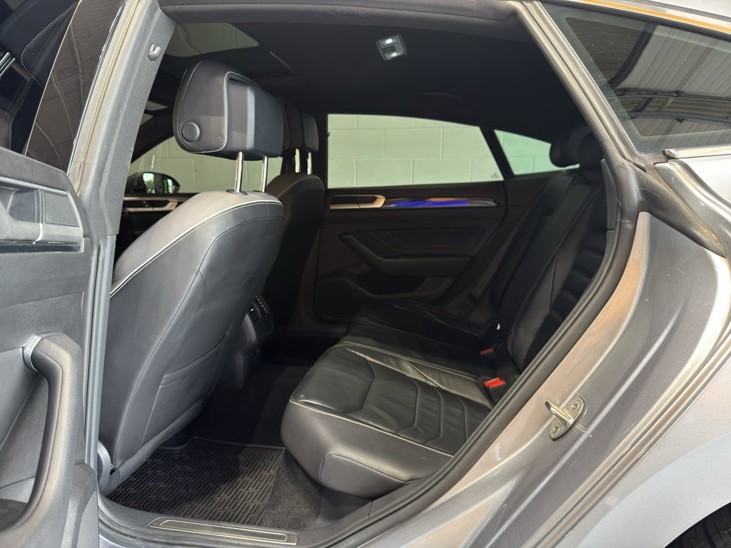 2021 Volkswagen Arteon SEL R-Line