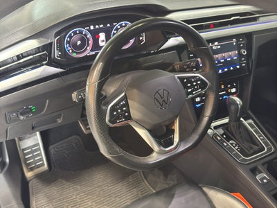 2021 Volkswagen Arteon SEL R-Line