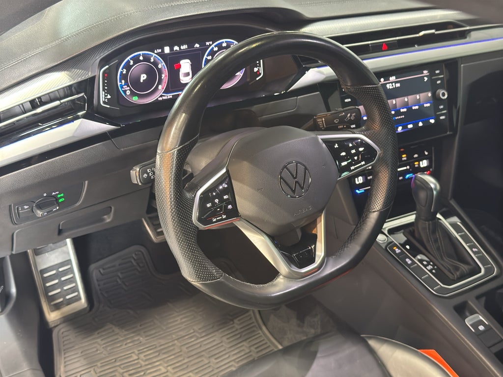 2021 Volkswagen Arteon SEL R-Line