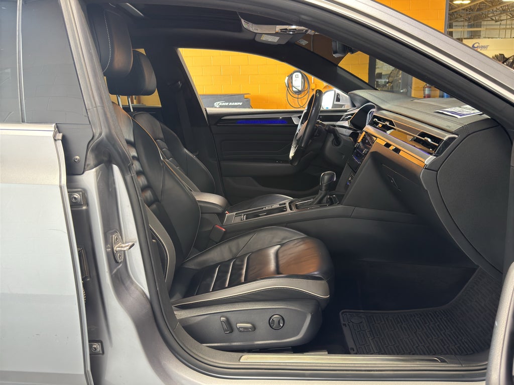 2021 Volkswagen Arteon SEL R-Line