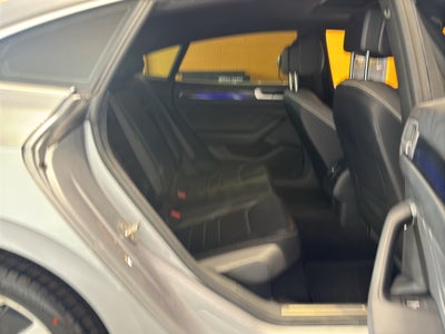 2021 Volkswagen Arteon SEL R-Line