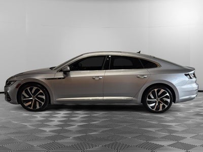 2021 Volkswagen Arteon SEL R-Line