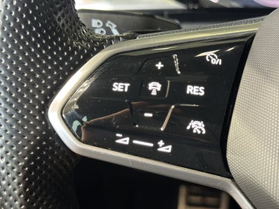 2021 Volkswagen Arteon SEL R-Line