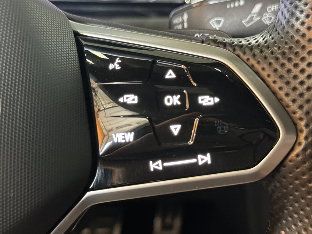 2021 Volkswagen Arteon SEL R-Line