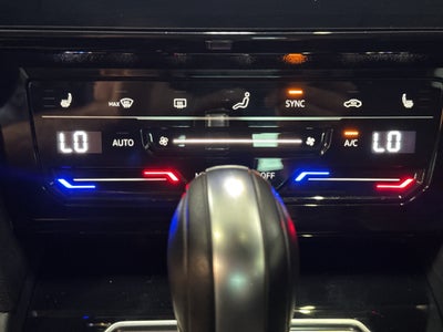 2021 Volkswagen Arteon SEL R-Line
