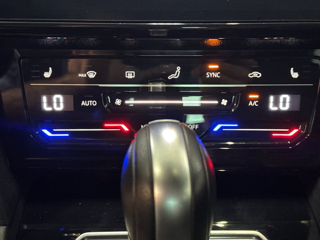 2021 Volkswagen Arteon SEL R-Line