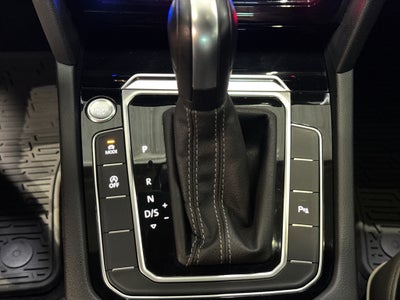 2021 Volkswagen Arteon SEL R-Line