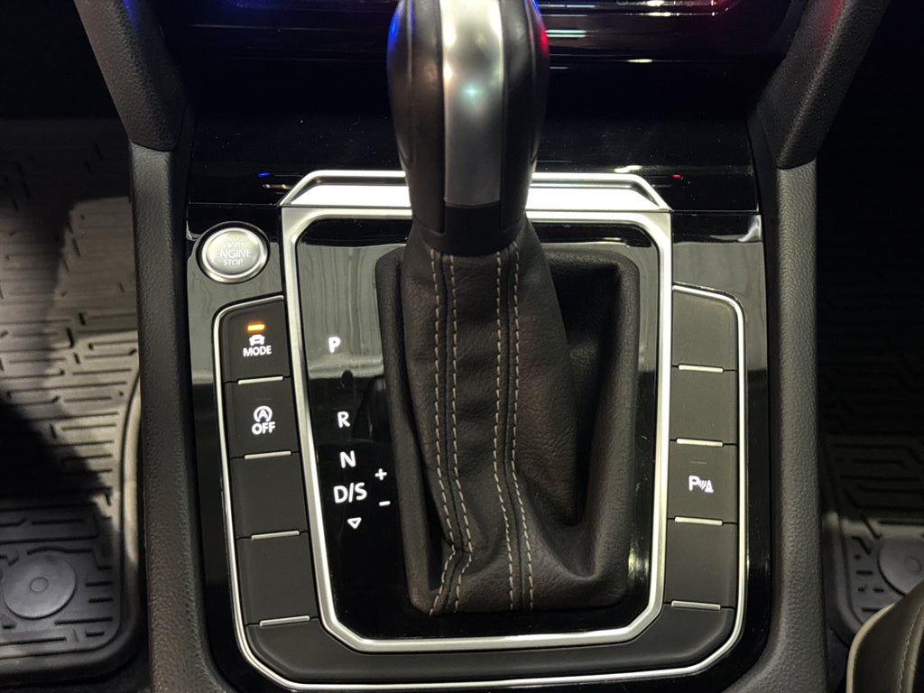 2021 Volkswagen Arteon SEL R-Line