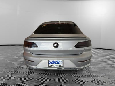 2021 Volkswagen Arteon SEL R-Line