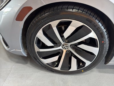 2021 Volkswagen Arteon SEL R-Line
