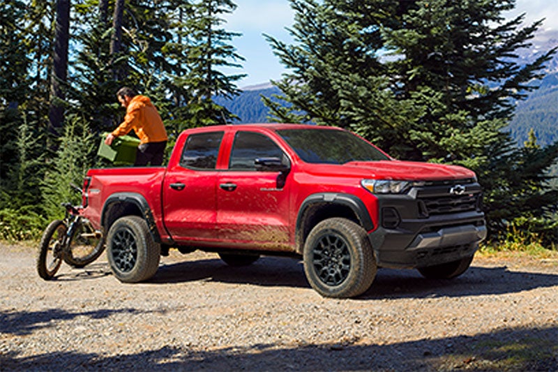 Lynch Chevrolet of Mukwonago in Mukwonago WI