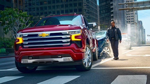 Lynch Chevrolet of Mukwonago in Mukwonago WI