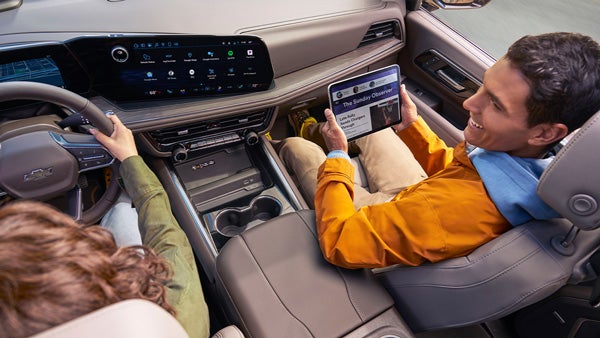 Lynch Chevrolet of Mukwonago in Mukwonago WI