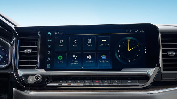 Lynch Chevrolet of Mukwonago in Mukwonago WI