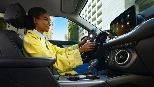 Lynch Chevrolet of Mukwonago in Mukwonago WI