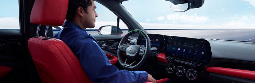 Lynch Chevrolet of Mukwonago in Mukwonago WI