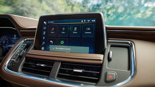 Lynch Chevrolet of Mukwonago in Mukwonago WI