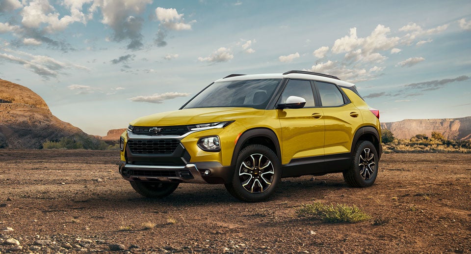 Lynch Chevrolet of Mukwonago in Mukwonago WI