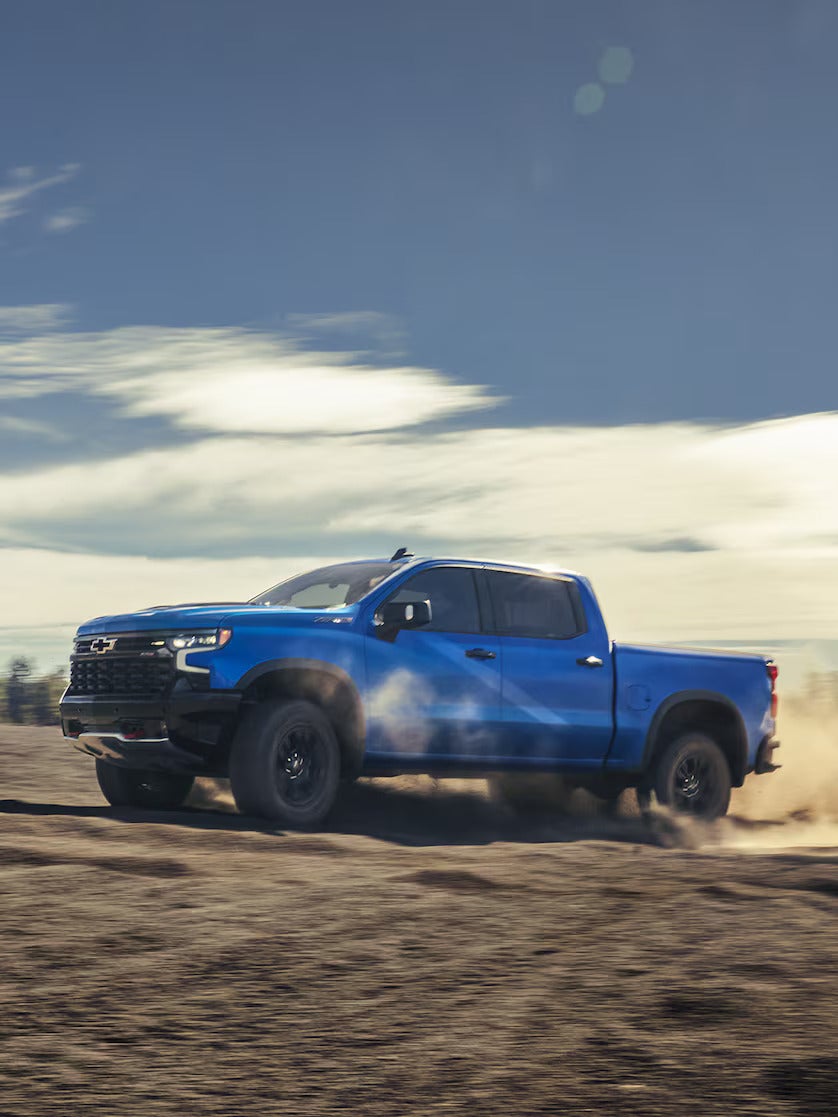 Lynch Chevrolet of Mukwonago in Mukwonago WI