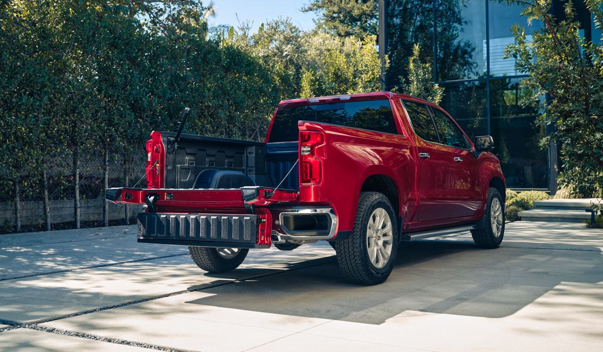 Lynch Chevrolet of Mukwonago in Mukwonago WI