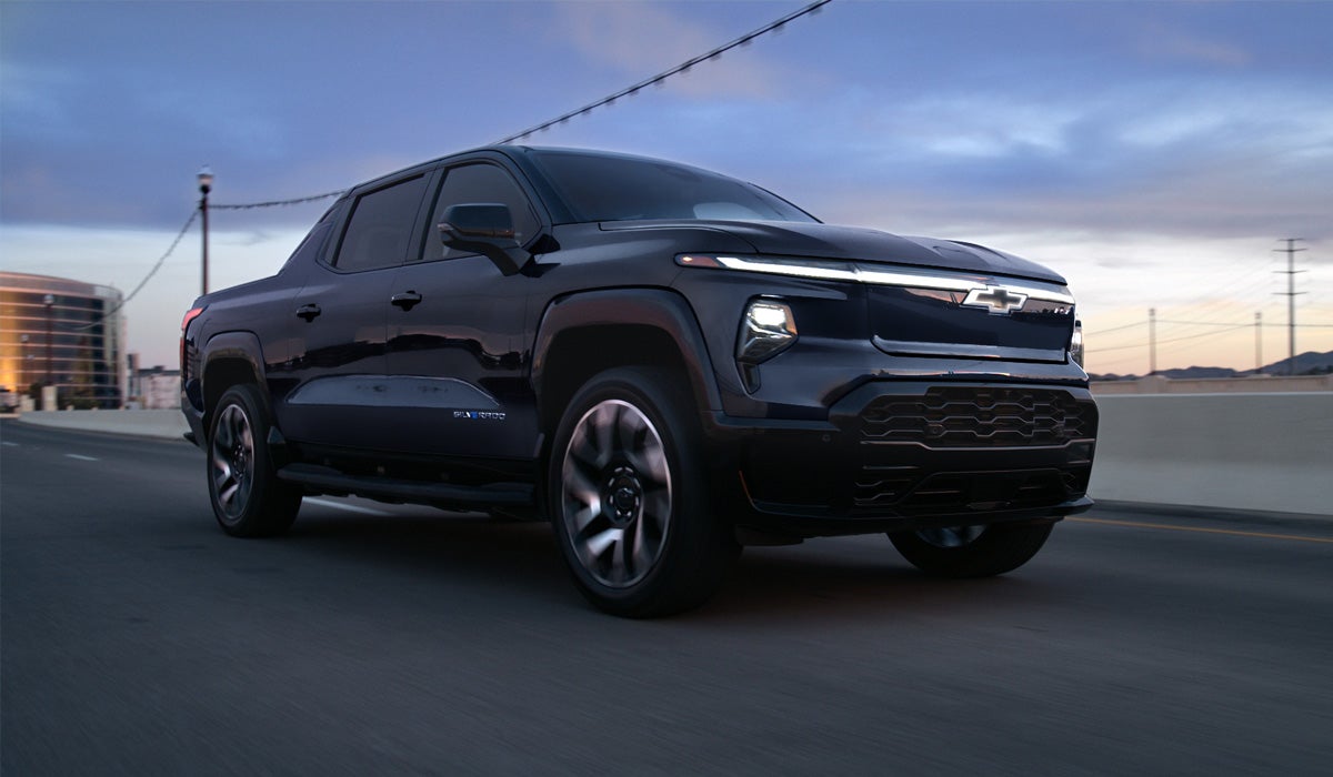 Lynch Chevrolet of Mukwonago in Mukwonago WI