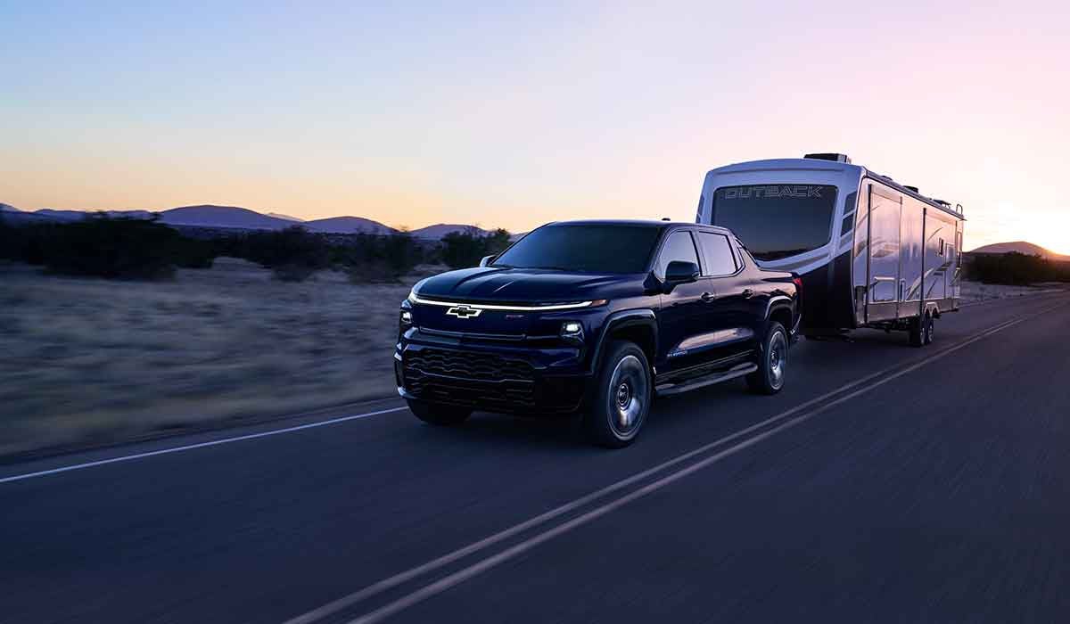 Lynch Chevrolet of Mukwonago in Mukwonago WI