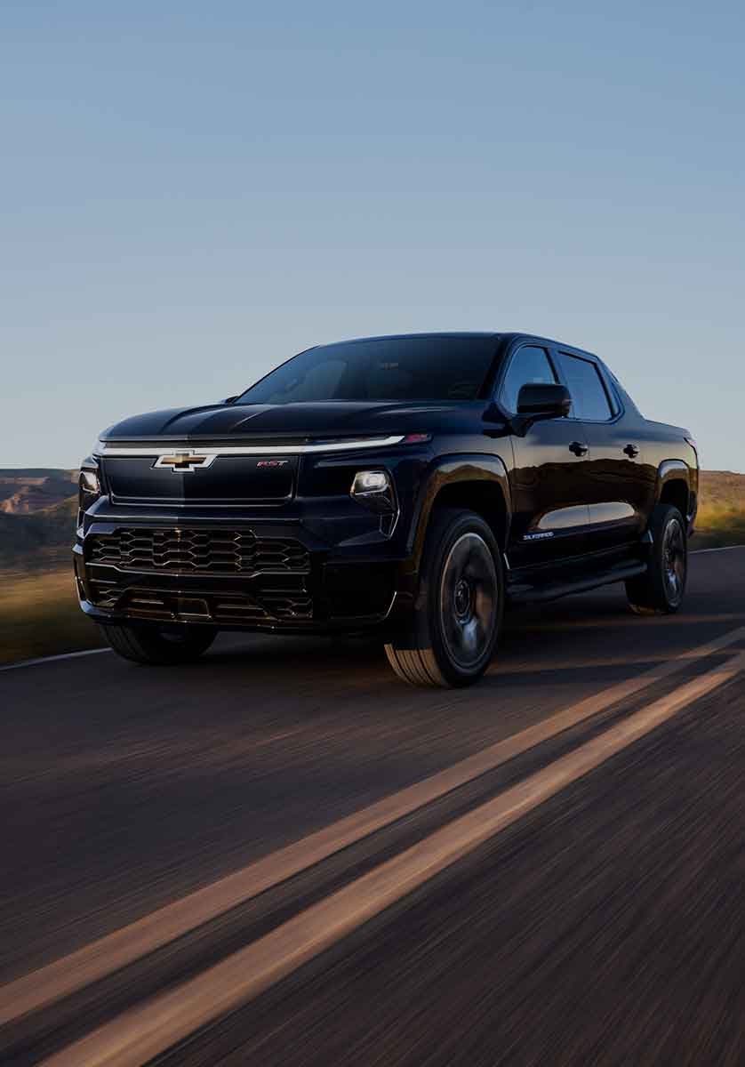 Lynch Chevrolet of Mukwonago in Mukwonago WI