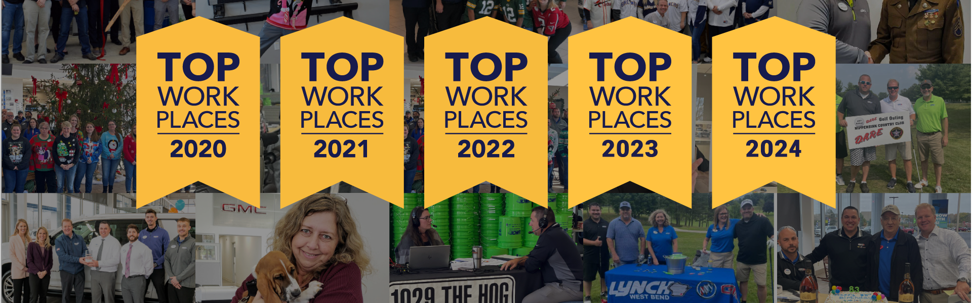 Lynch Chevrolet of Mukwonago in Mukwonago WI