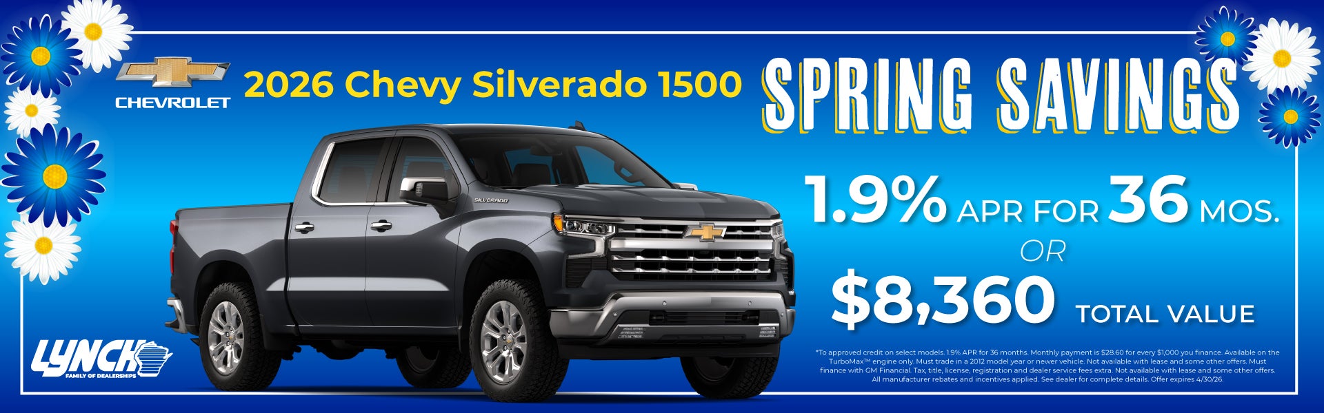 Silverado Savings at Lynch mukwonago