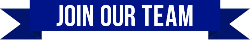 Join Our Team