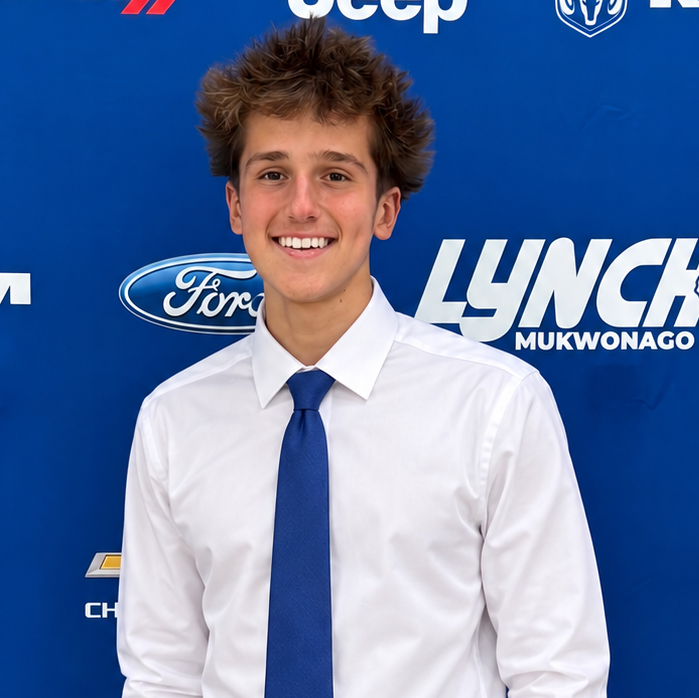 Ethan Desotell