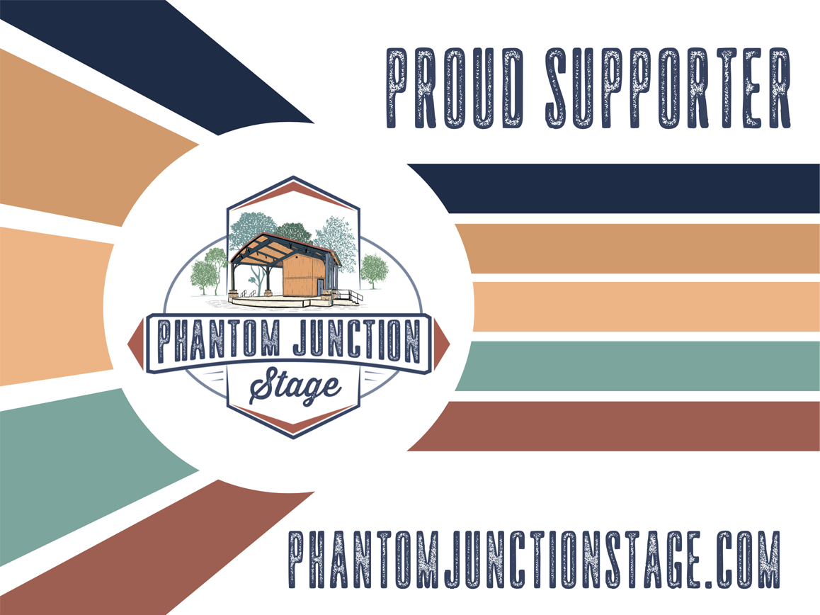 Phantom Junction Stage image