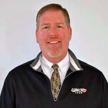 Paul "Woody" Woodson