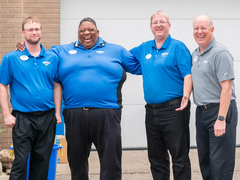 Lynch Chevrolet of Mukwonago in Mukwonago WI