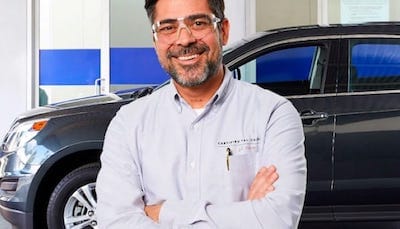 Lynch Chevrolet of Mukwonago in Mukwonago WI