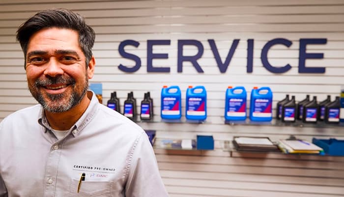 Lynch Chevrolet of Mukwonago in Mukwonago WI