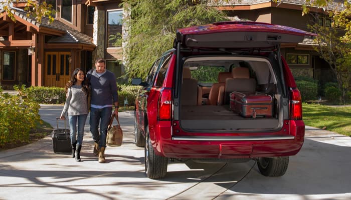 Lynch Chevrolet of Mukwonago in Mukwonago WI